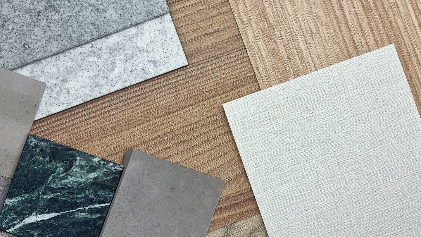 Construction Materials Supplier Oman