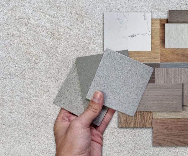 Construction Materials Supplier Oman