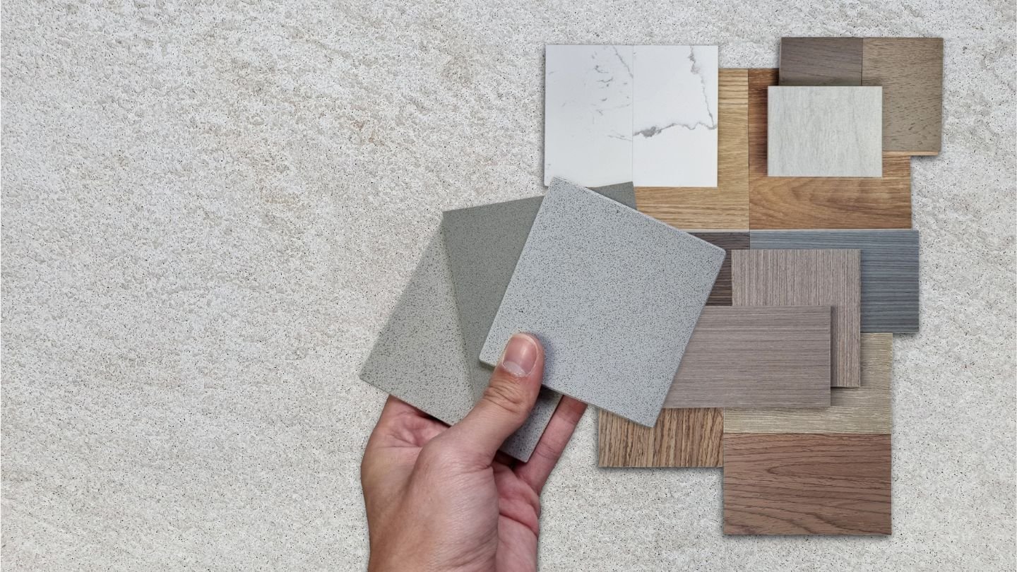 Construction Materials Supplier Oman