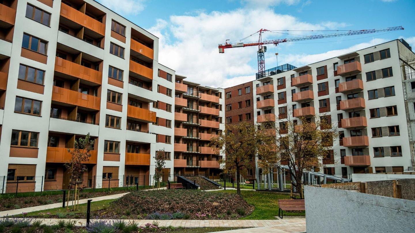 Construction Investment Opportunities in Oman