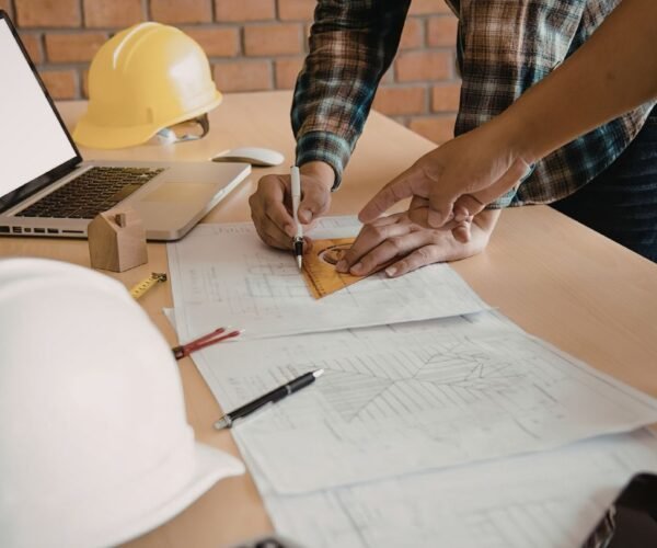 Construction project management in Oman