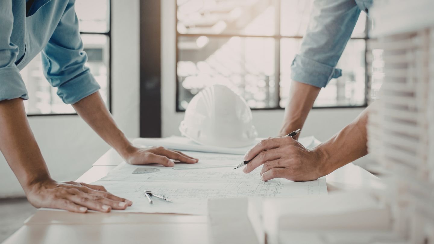 Construction project management in Oman