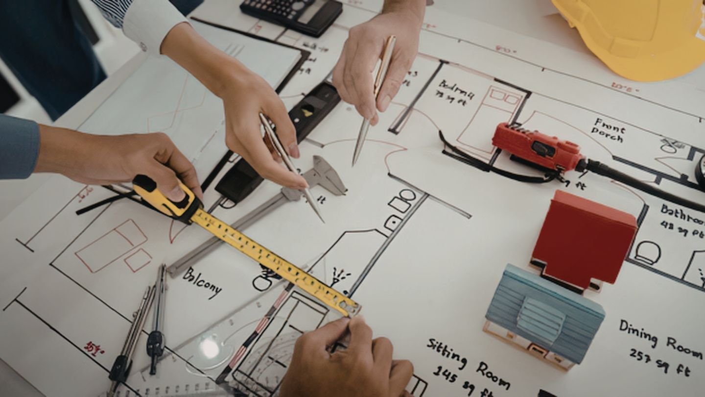 Construction project management in Oman