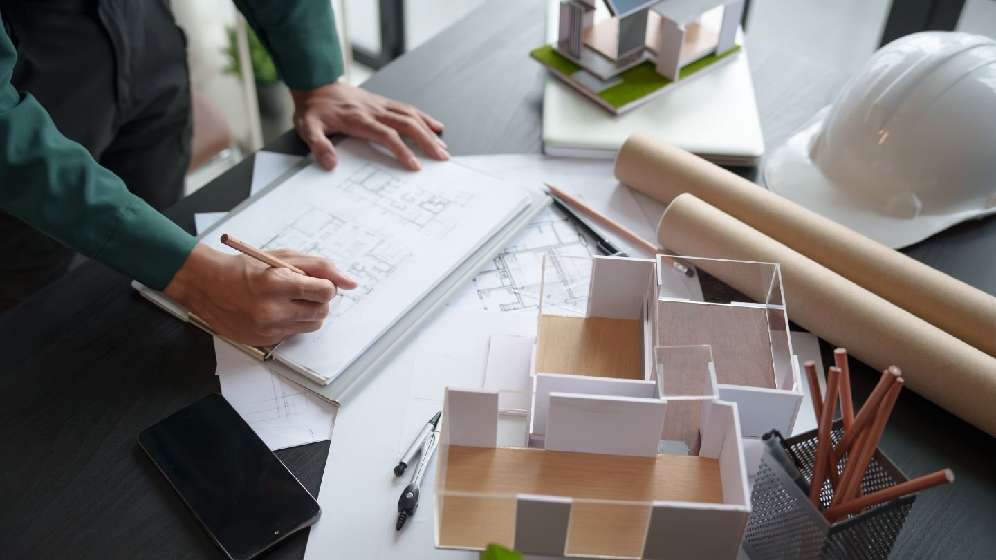 Construction project management in Oman