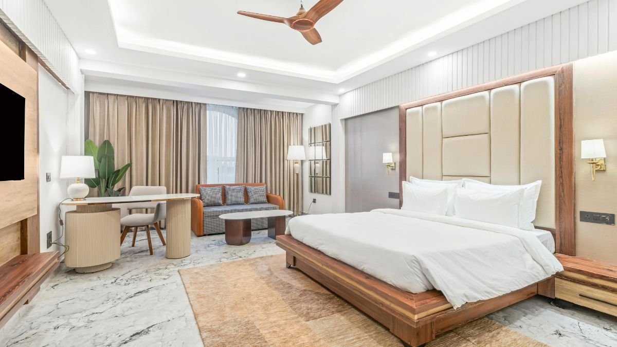 Interior and Exterior Design in Oman