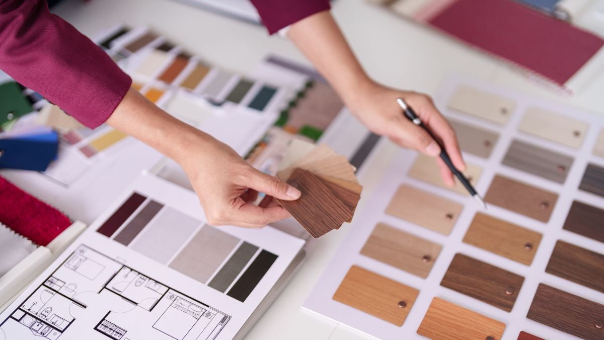 Interior and Exterior Design in Oman