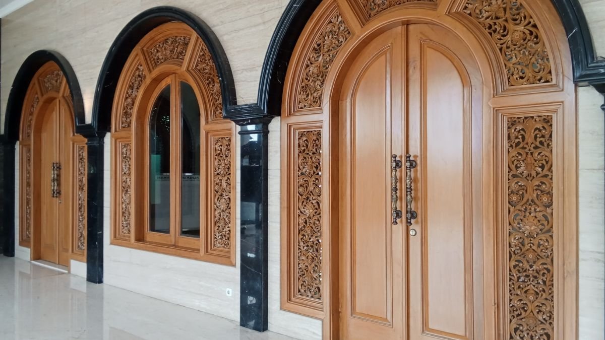 Interior and Exterior Design in Oman